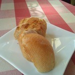 カフェ・レストラン アゴーラ - 140222