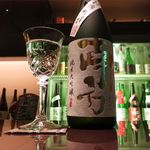 銀の雪 - みなかた