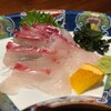 喰多朗 - 料理写真:タイ刺身