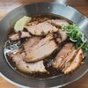 王子金麦ラーメン
