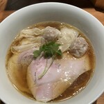 麺 ふじさき - 