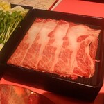 牛肉寿司 海鮮 串天ぷら酒場 レレレ - 