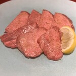 焼肉トラジ - 