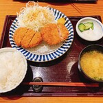 豚料理 田 - 