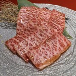 焼肉トラジ - 