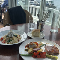 レストラン ラ・マーレ - 