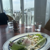 レストラン ラ・マーレ - 