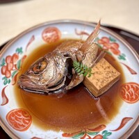 のどぐろ割烹 一心 別邸 - 