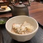 Oka Nimeshi Nihombashi Kanifuku - 