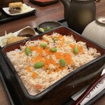 Oka Nimeshi Nihombashi Kanifuku - 