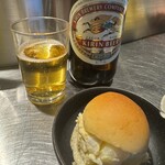 飯場 酒場 ニクノカタマリ - 