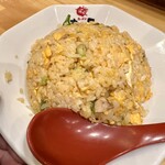 まこと屋 - チャーハン！