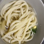 讃岐うどん いそや - 