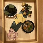 京都石塀小路豆ちゃ - 