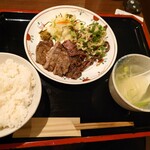 牛たん焼き 仙台辺見 堺三原台店 - 