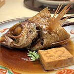 のどぐろ割烹 一心 - 