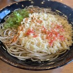 正八郎うどん - 