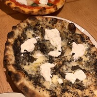 オービカ モッツァレラバー 横浜店 - 