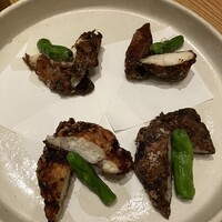 京都石塀小路豆ちゃ 有楽町 - 