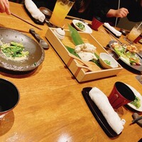 ダイナミックキッチン＆バー 響  新宿サザンタワー店 - 
