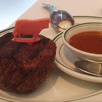 ウルフギャング・ステーキハウス 福岡店 - 