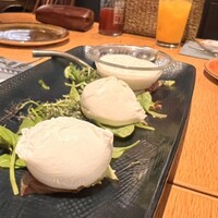 オービカ モッツァレラバー 横浜店 - 