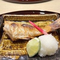のどぐろ割烹 一心 別邸 - 
