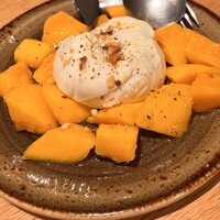 オービカ モッツァレラバー 横浜店 - 