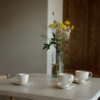 年齢層を問わず楽しめる、心地よい音の響く空間