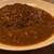 カレー屋あちょ - 料理写真: