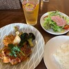 ビアーカフェ うたかた