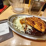 ゴーゴーカレー - 