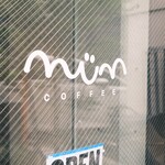 Mum coffee - 