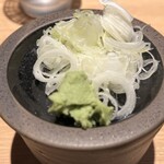 蕎麦きり みよた - 