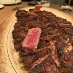 Peter Luger Steak House Tokyo - 