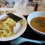 おおぎやラーメン 玉村町店 - 