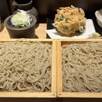 蕎麦きり みよた - 