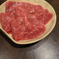 焼肉やまちゃん - 