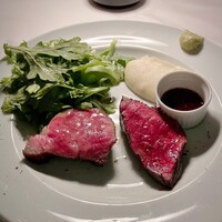 トラットリア グランボッカ - 