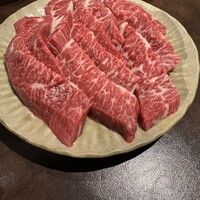 焼肉やまちゃん - 