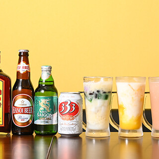 ベトナム シンチャオ_1