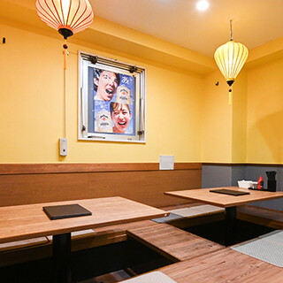 ベトナム シンチャオ_2