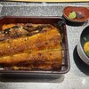 うなぎ料理 うな和 鶴舞