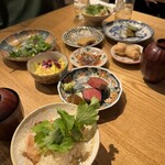 めしや ヒロキ倶楽部 - 