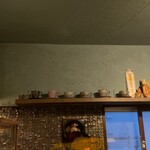 喫茶カルメル堂 - 