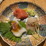 めしや ヒロキ倶楽部 - 