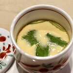 Okimuraya - 茶碗蒸し