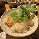 めしや ヒロキ倶楽部 - 