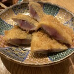 めしや ヒロキ倶楽部 新宿 - 