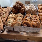 BAKERY LAB KONPAN - 